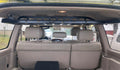 Big Slack Off Road Land Cruiser 100 3rd row cargo rack attic