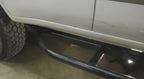 Big Slack Off Road Land Cruiser 100 / LX470 rock sliders