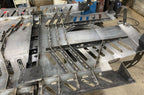 Big Slack Off Road Land Cruiser 100 / LX470 Underwhere skidplate system