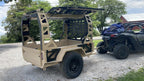 Big Slack Off Road Slack Wagon trailer