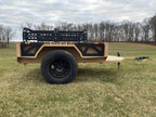 Big Slack Off Road Slack Wagon trailer