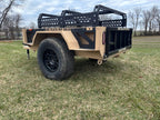 Big Slack Off Road Slack Wagon trailer