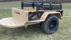 Big Slack Off Road Slack Wagon trailer