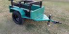 Big Slack Off Road Slack Wagon Jr trailer