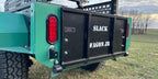 Big Slack Off Road Slack Wagon Jr trailer