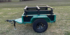 Big Slack Off Road Slack Wagon Jr trailer