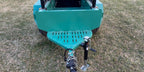 Big Slack Off Road Slack Wagon Jr trailer