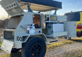 Big Slack Off Road Slacklander overland trailer