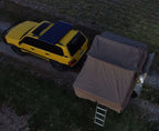 Big Slack Off Road Slacklander overland trailer