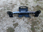 Big Slack Off Road Toyota Tacoma Gen 3 hidden winch mount