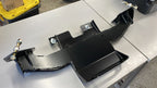 Big Slack Off Road Toyota Tacoma Gen 3 hidden winch mount